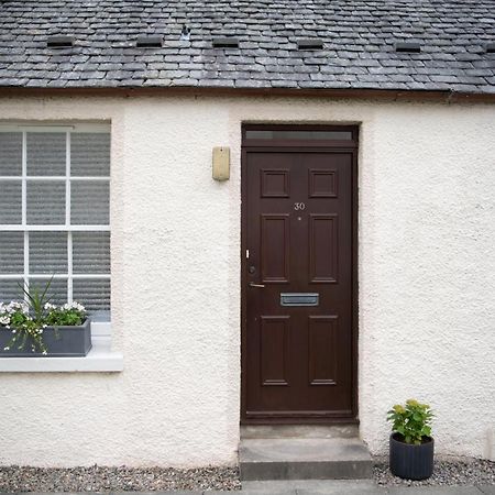End House Inverness Kültér fotó