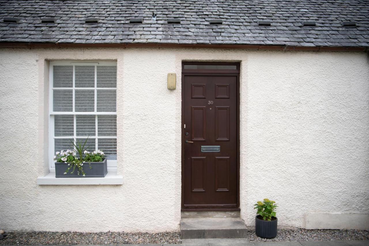 End House Inverness Kültér fotó